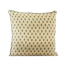 House Doctor Flora Cushion Cover