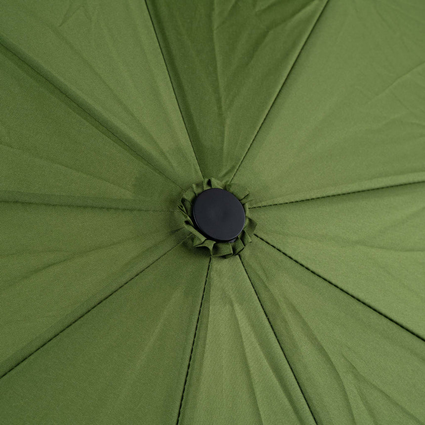 Roka London Waterloo Sustainable Umbrella, Avocado