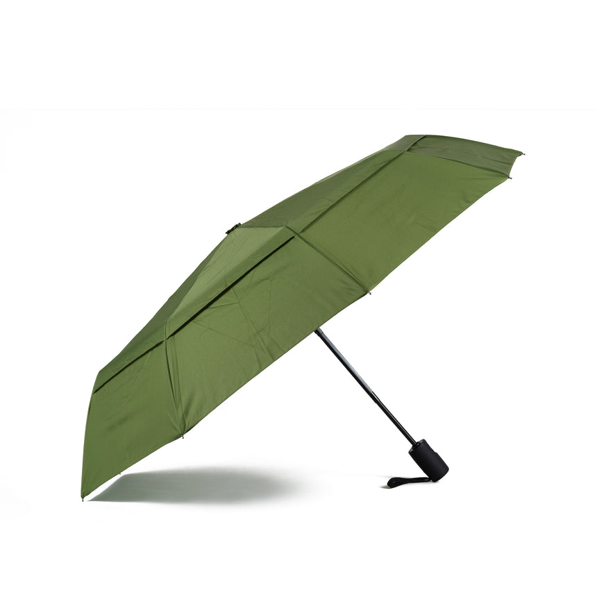 Roka London Waterloo Sustainable Umbrella, Avocado