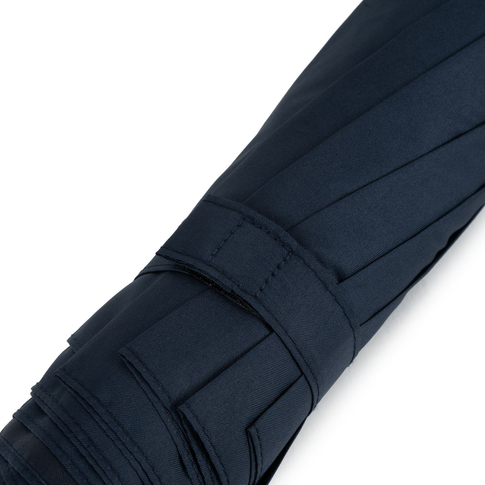 Roka London Waterloo Sustainable Umbrella, Midnight