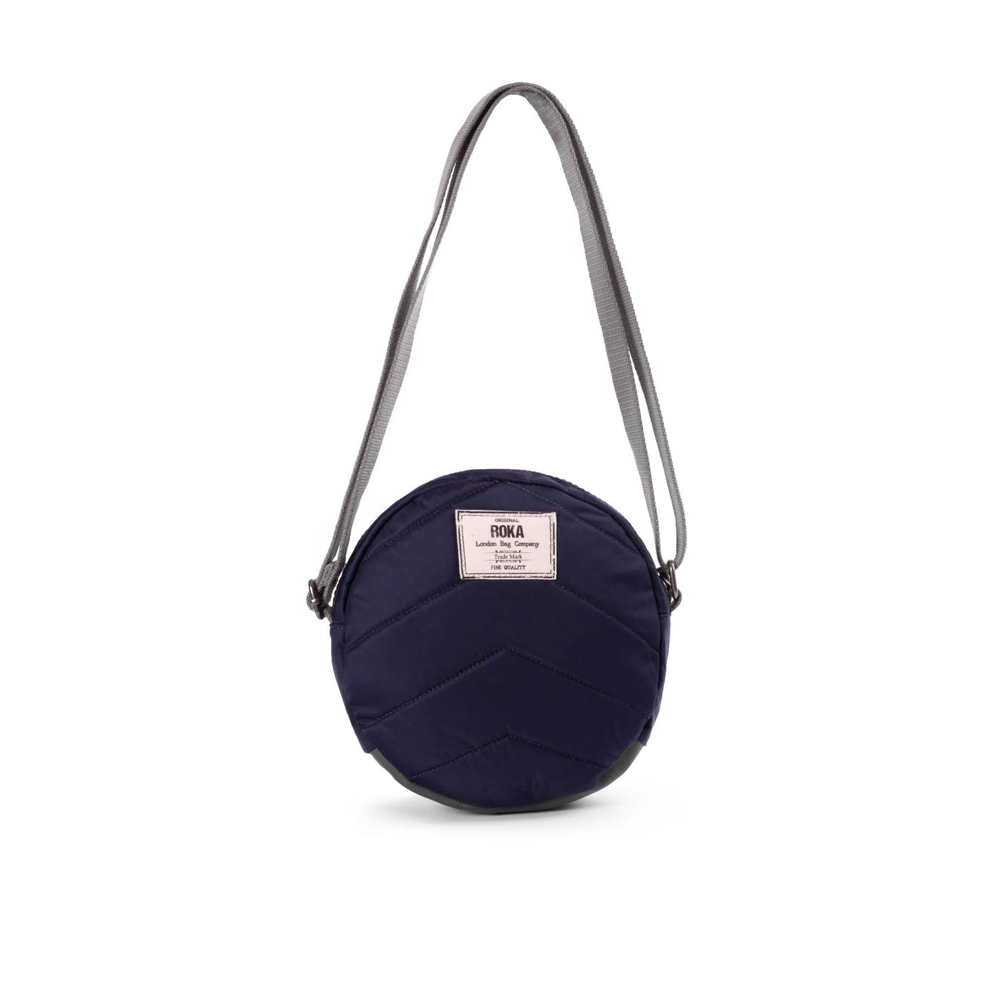 Roka London Paddington Crossbody Bag, Midnight