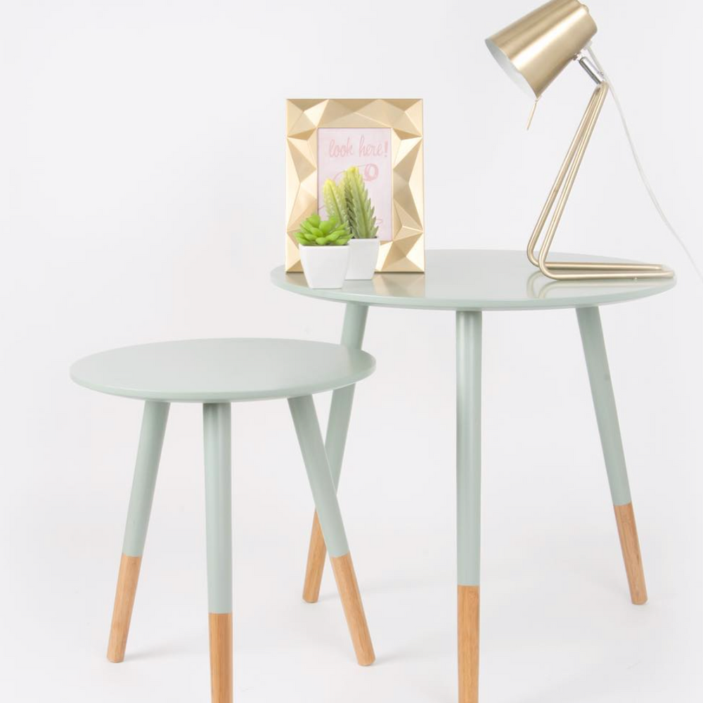 Leitmotiv Z Table Lamp, Gold