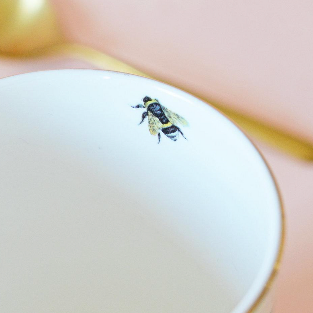 Yvonne Ellen Penguins Mug