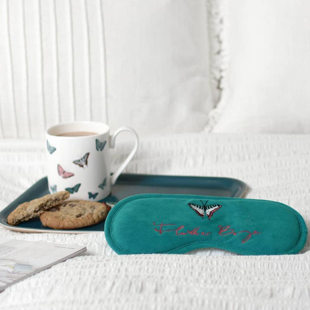 Sophie Allport Large Mug, Butterflies