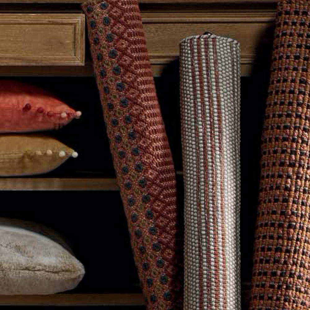 Walton & Co Halden Cotton Rug