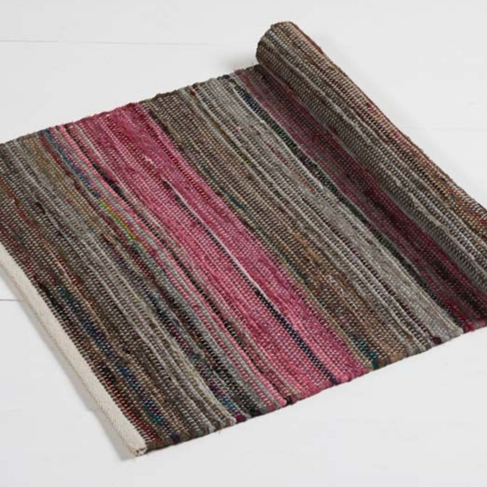 Walton & Co Tromso cotton Rug