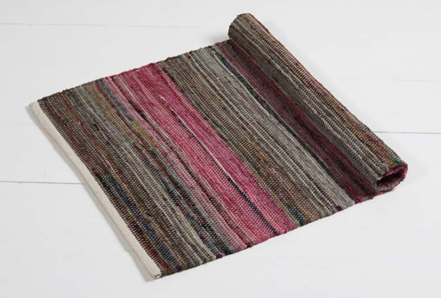 Walton & Co Tromso cotton Rug