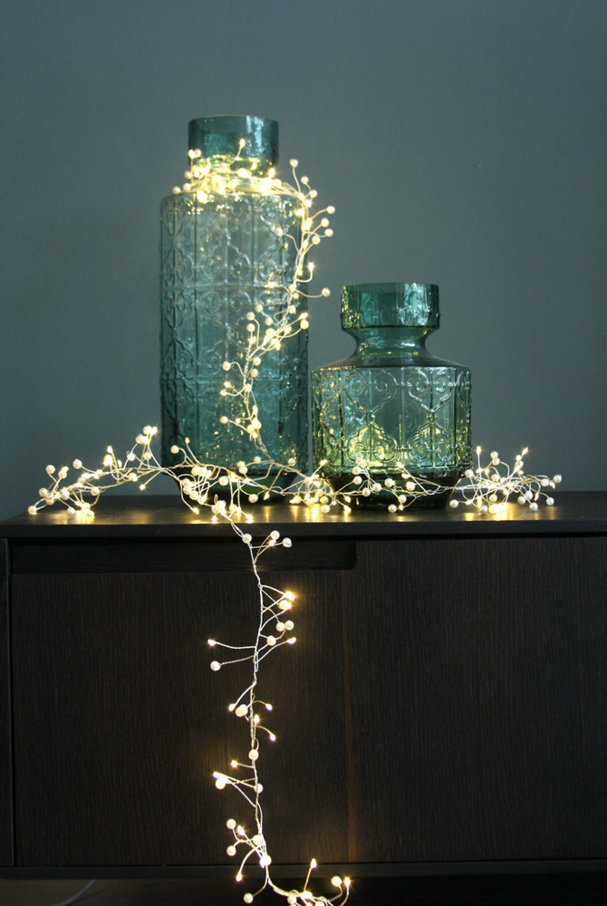 Mains fairy lights new arrivals