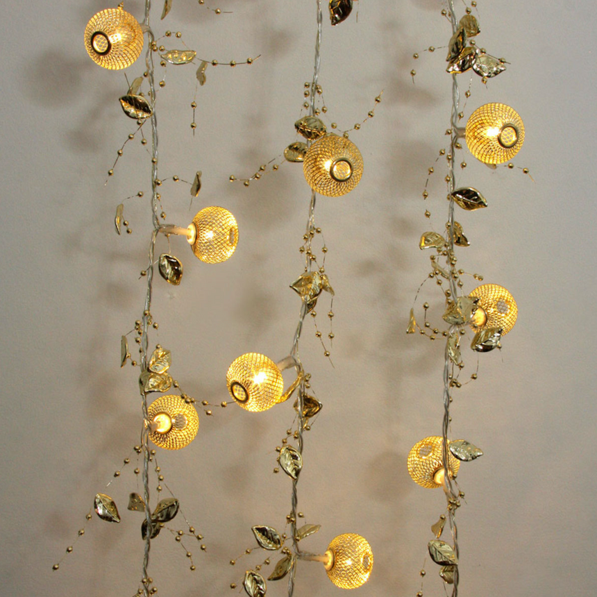 Ora Fairy Lights (Battery Operated)