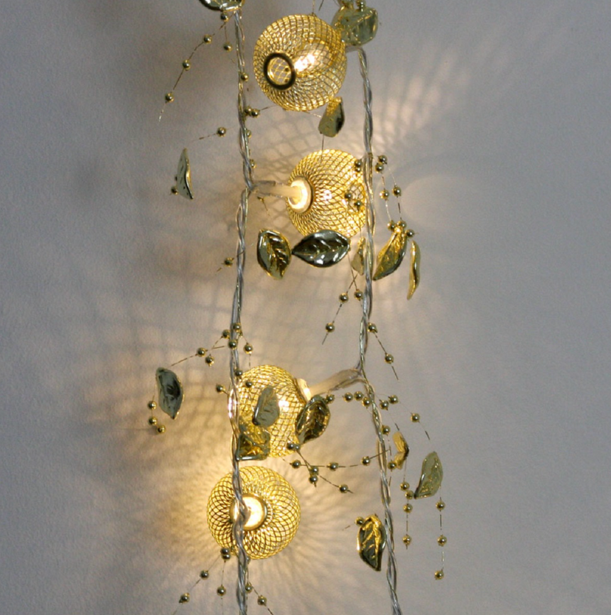 Ora Fairy Lights (Battery Operated)