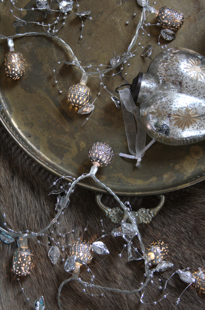 Orientale Fairy Lights (Battery Operated)