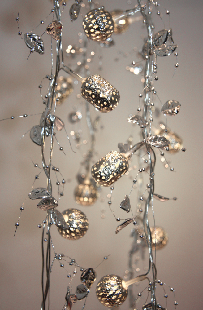 Orientale Fairy Lights (Battery Operated)