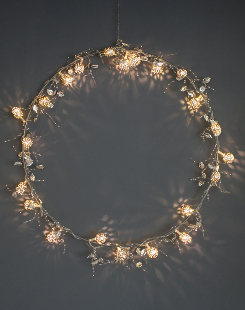 Orientale Fairy Lights (Battery Operated)