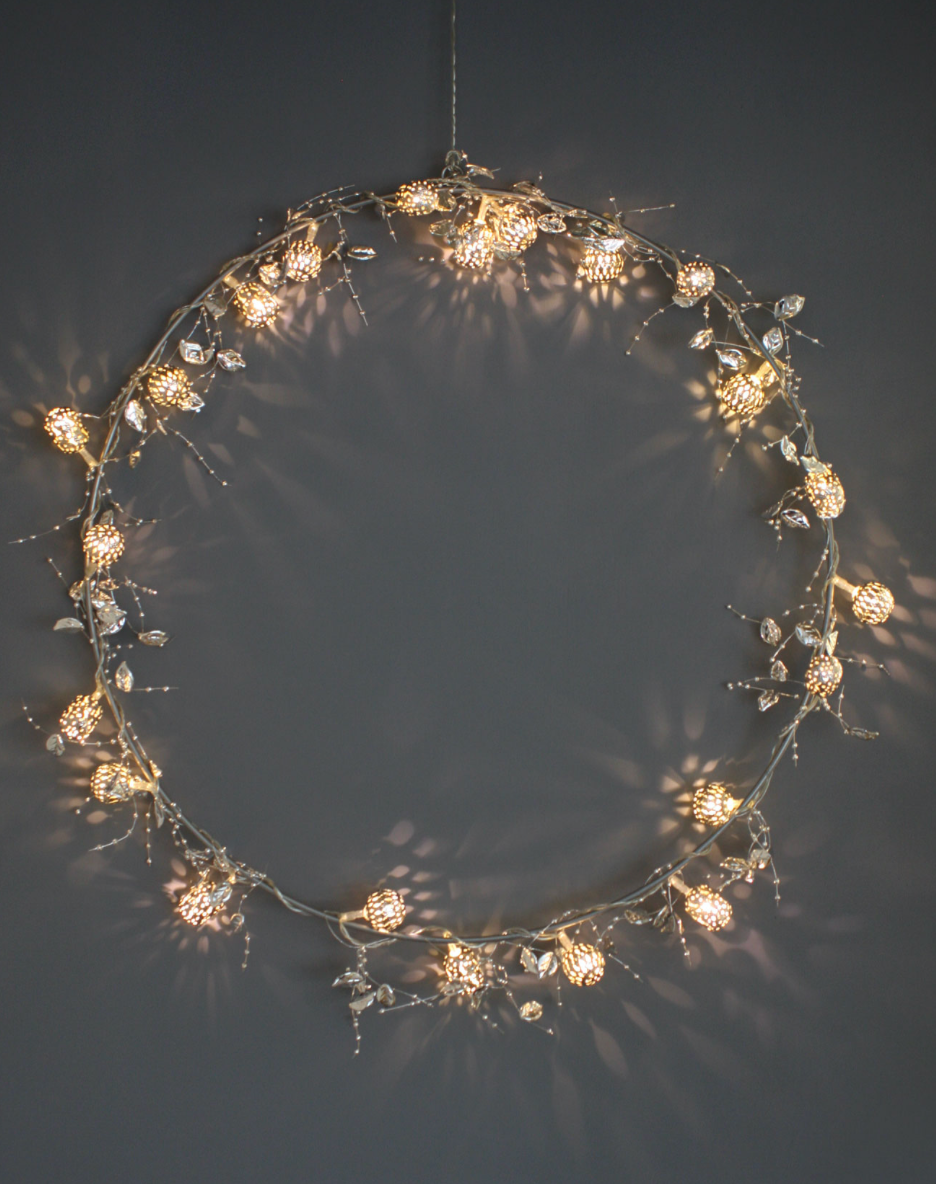 Orientale Fairy Lights ( Battery Operated)