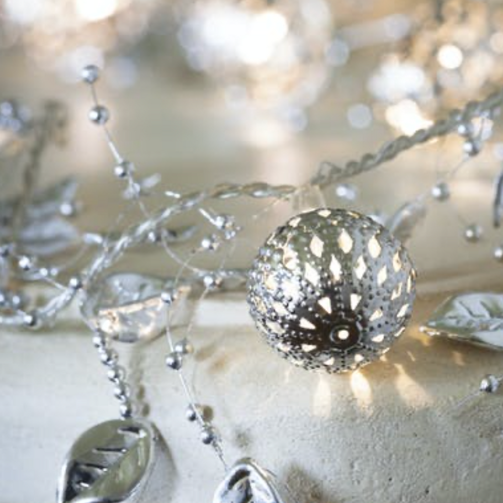 Orientale Fairy Lights (Battery Operated)