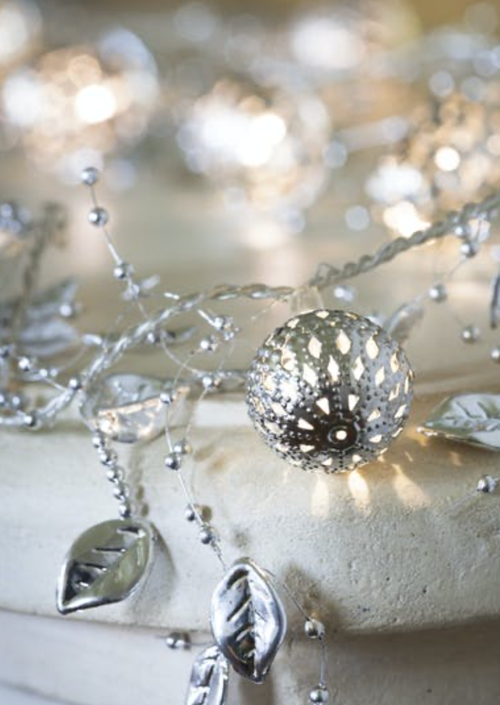 Orientale Fairy Lights ( Battery Operated)