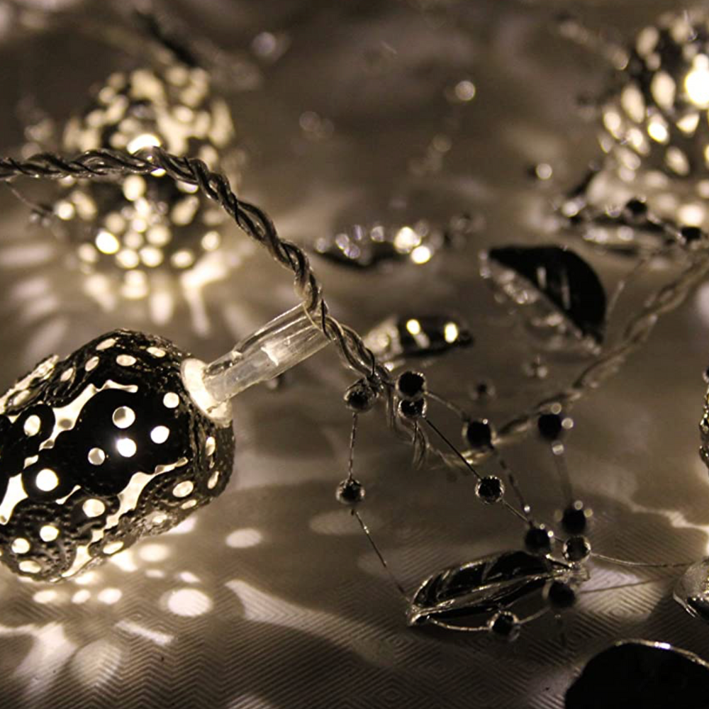 Orientale Fairy Lights (Battery Operated)