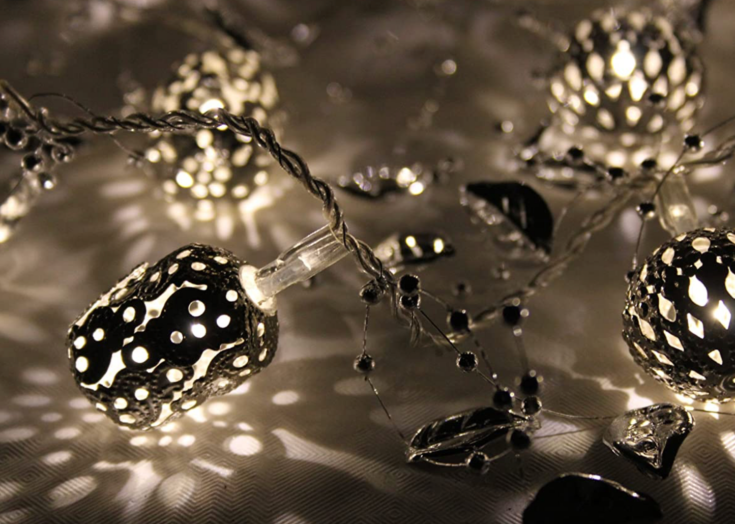 Orientale Fairy Lights ( Battery Operated)