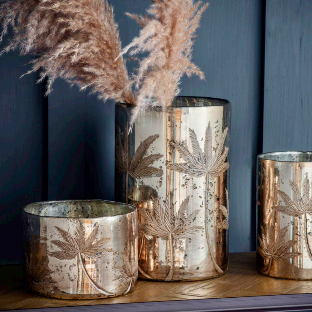 Parlane Living Barbados Candle Holder