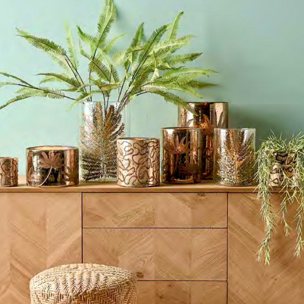 Parlane Living Barbados Candle Holder