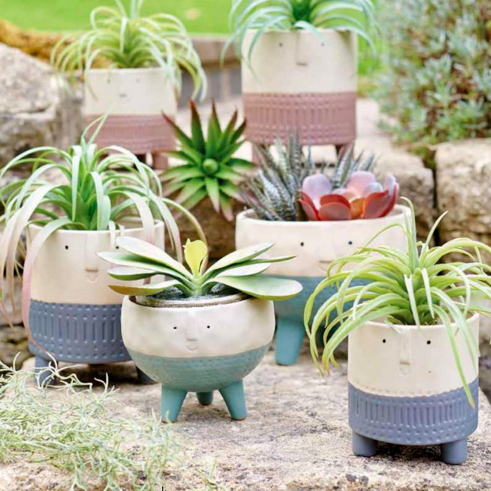 Parlane Living Arnold Planter Grey