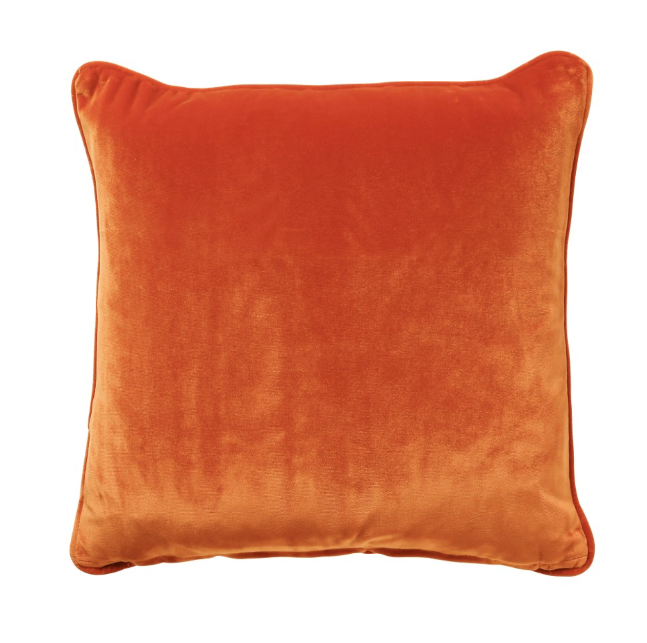 Scatter Box Wilde Cushion Orange