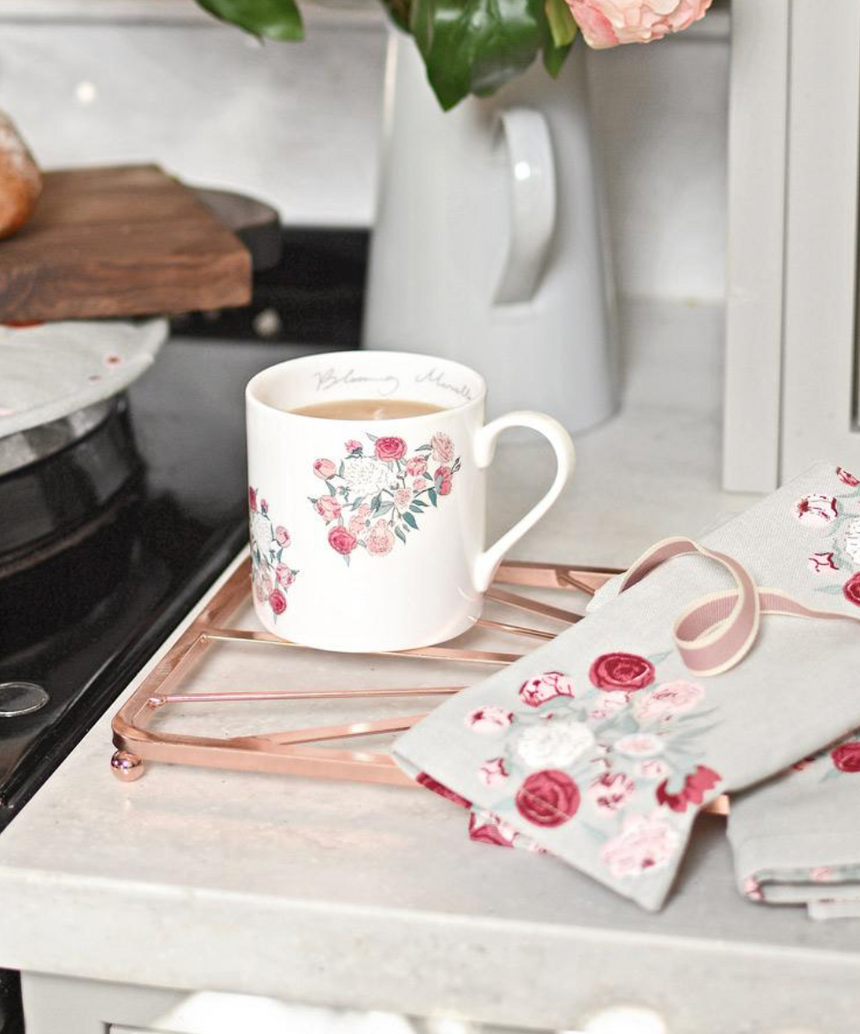 Sophie Allport Mug, Blooming Marvellous