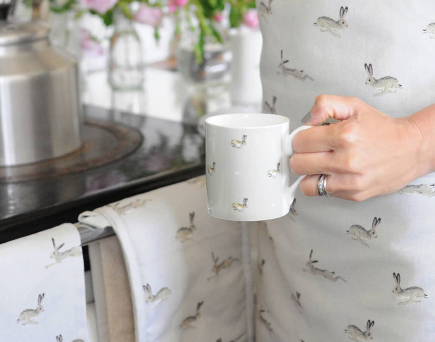 Sophie Allport Mug Bunny