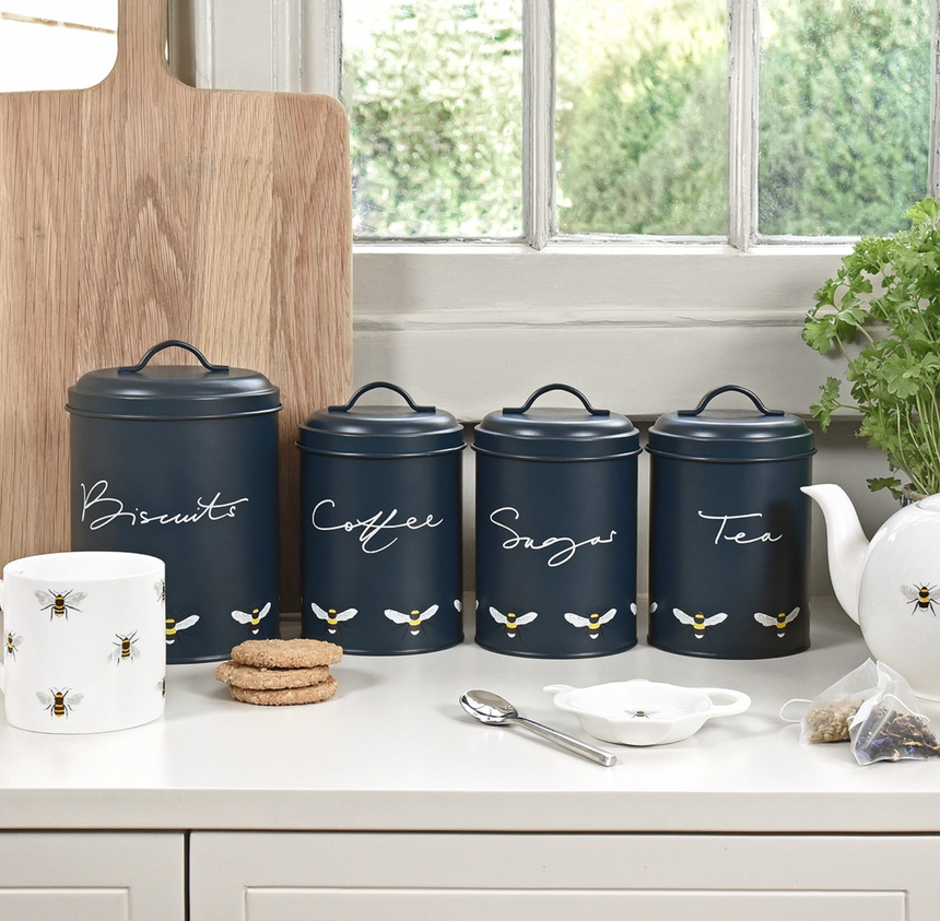 Sophie Allport Storage Tin