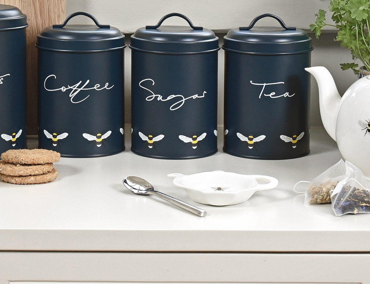 Sophie Allport Storage Tin