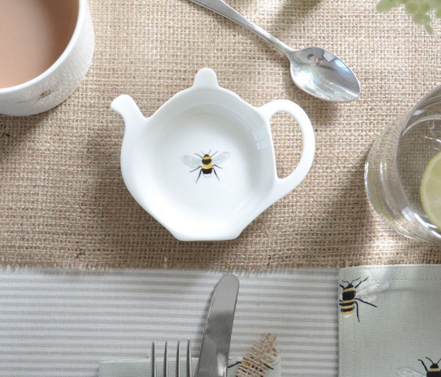 Sophie Allport Tea Tidy Bees