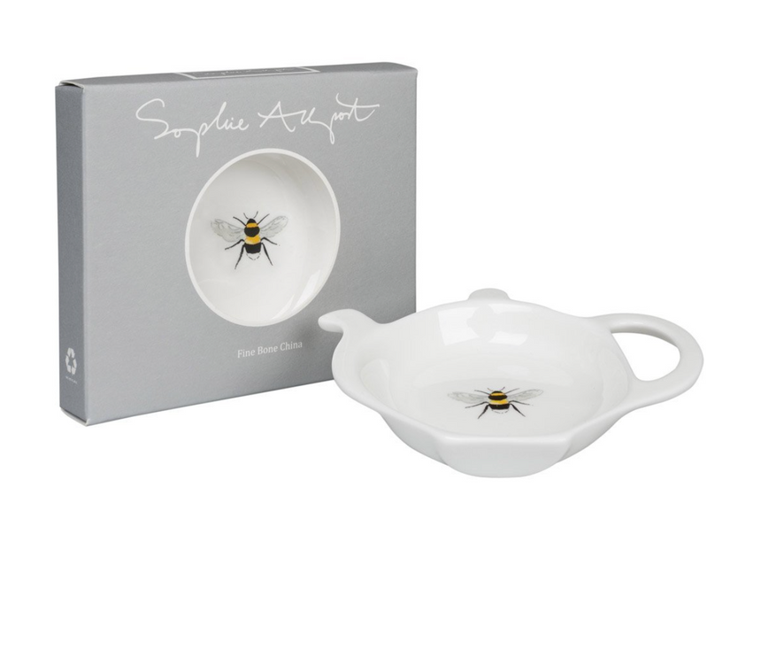 Sophie Allport Tea Tidy Bees