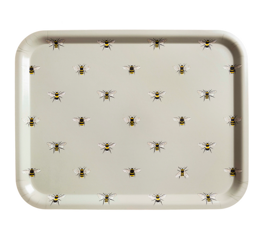 Sophie Allport Serving Tray Bees
