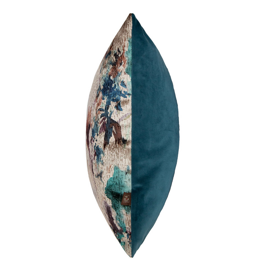 Scatter Box Mystique Cushion Teal