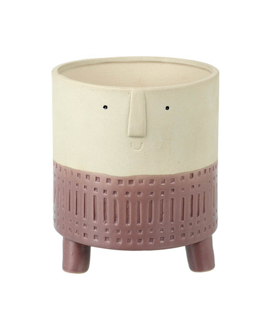 Parlane Living Arnold Planter Dusty Pink