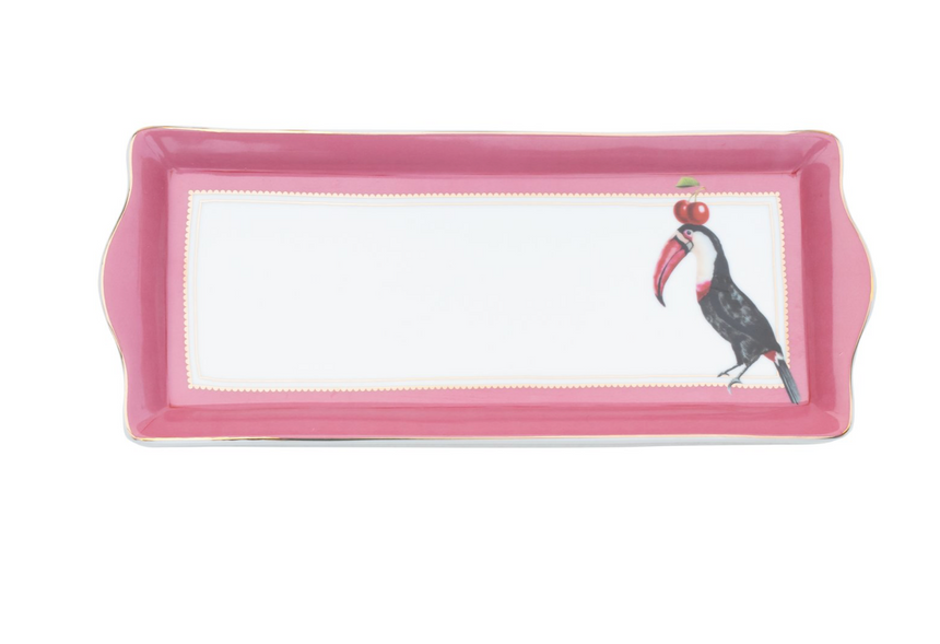 Yvonne Ellen Toucan Cake Tray