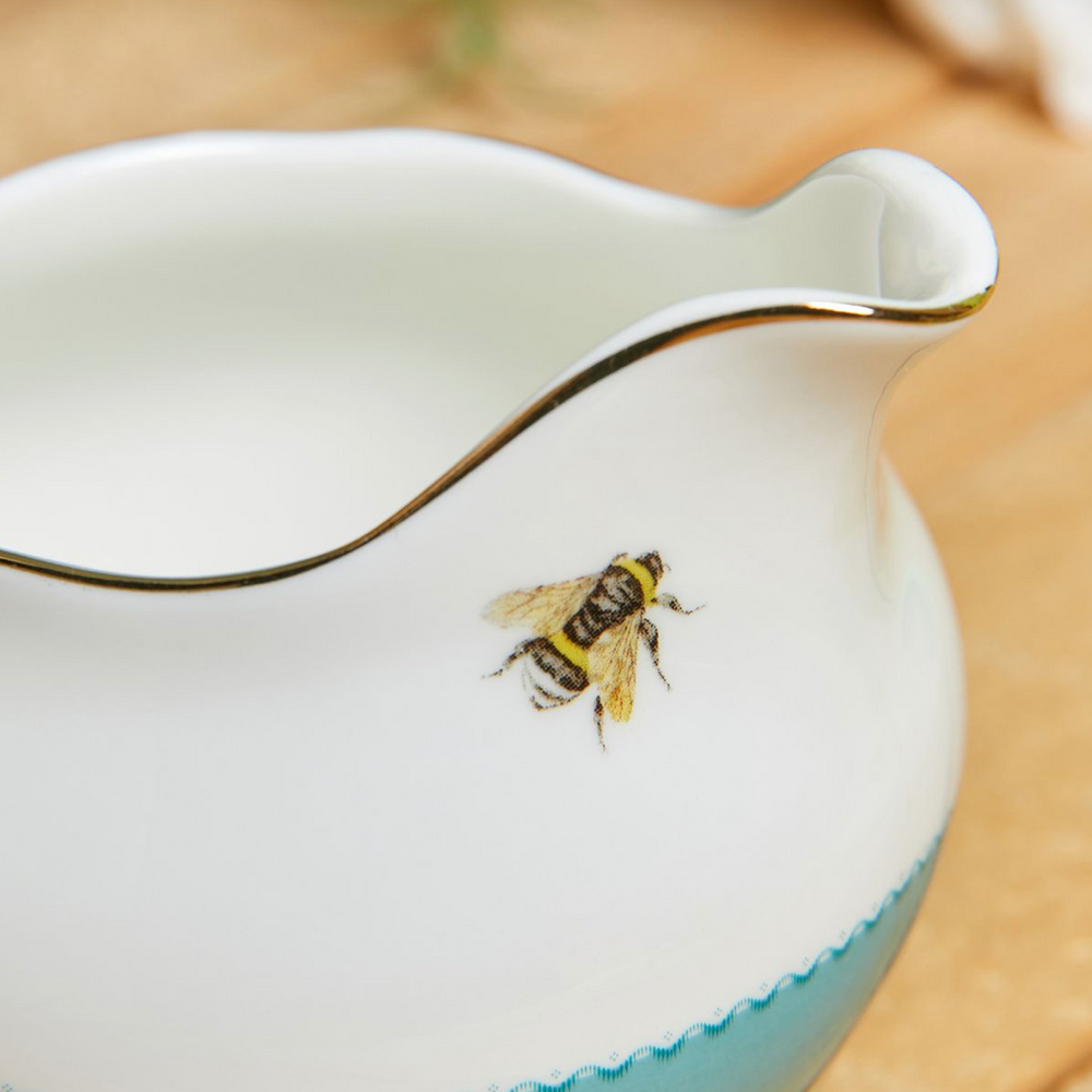 Yvonne Ellen Penguin Milk Jug