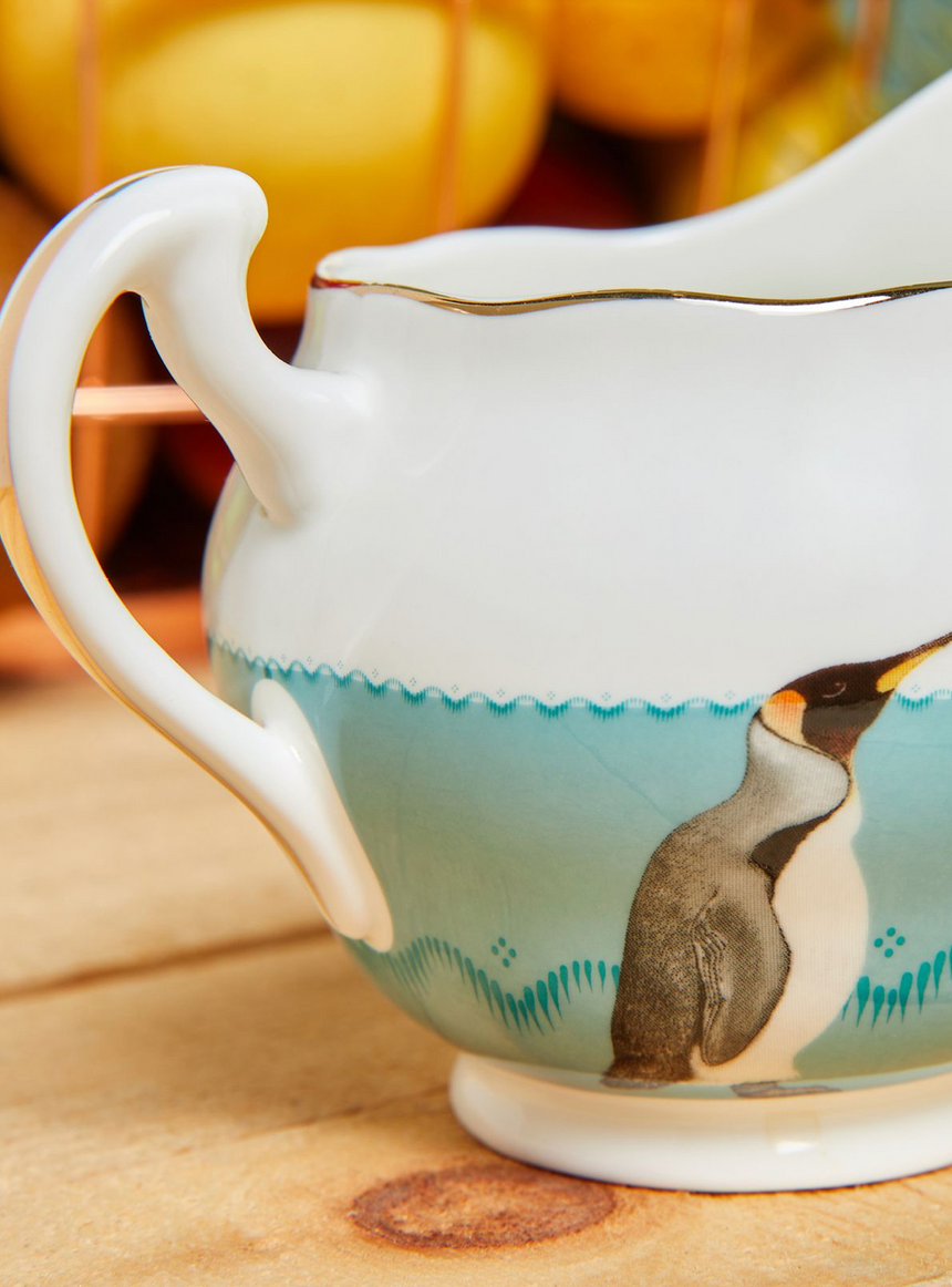 Yvonne Ellen Penguin Milk Jug