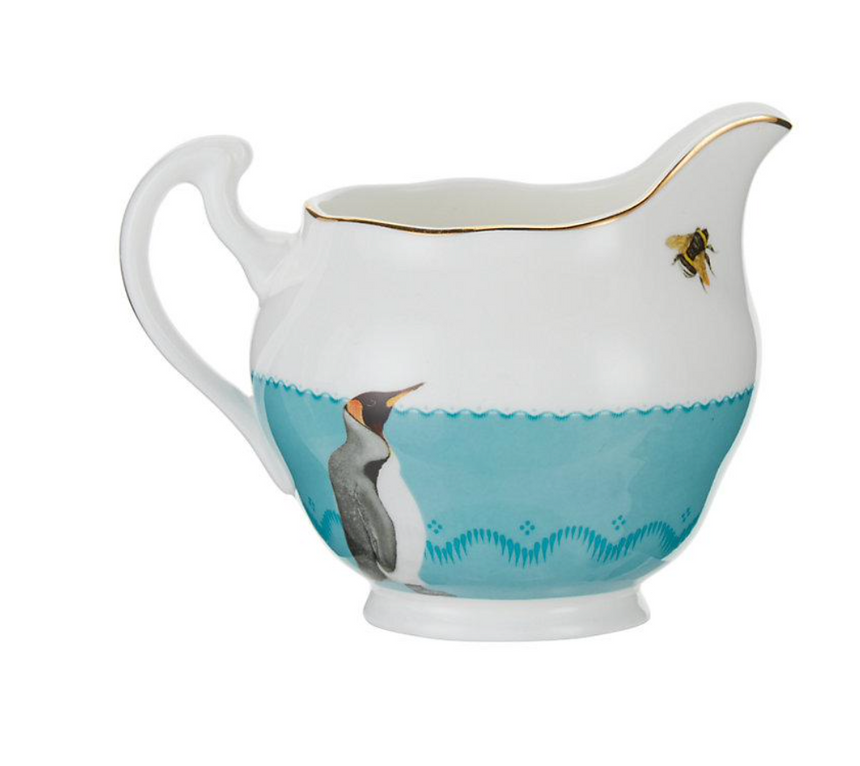 Yvonne Ellen Penguin Milk Jug