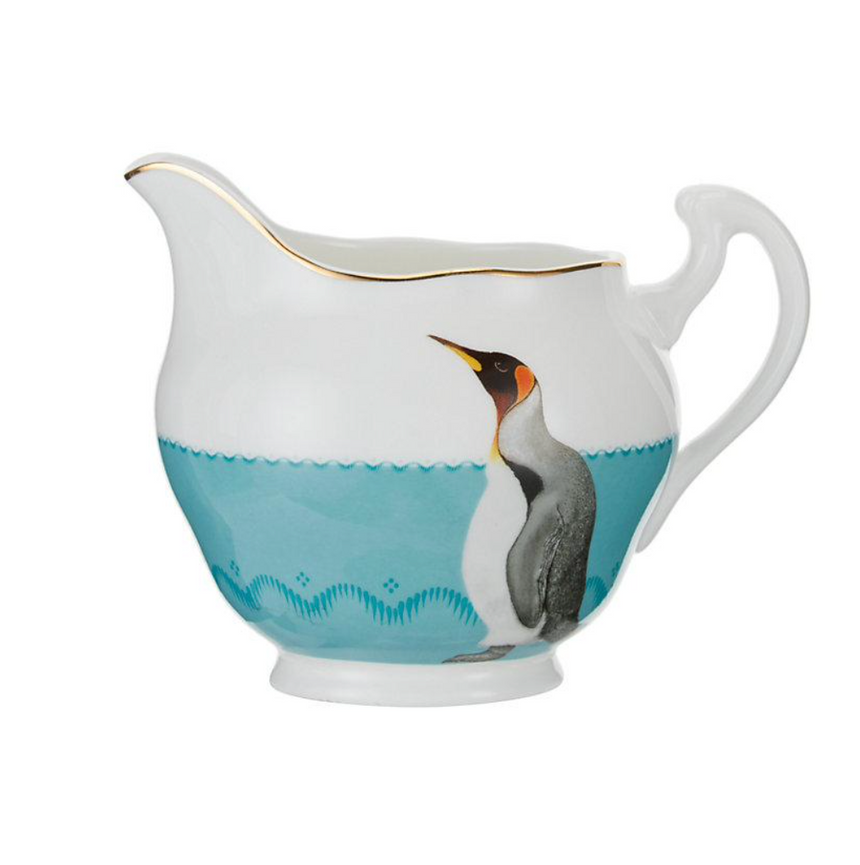 Yvonne Ellen Penguin Milk Jug