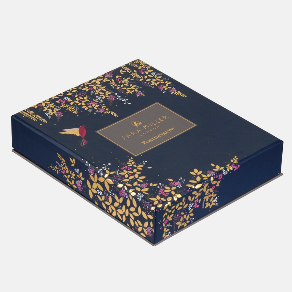 Sara Miller Chelsea Tea Spoon Set