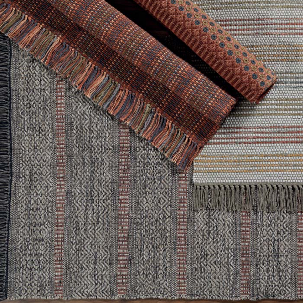 Walton & Co Jura Cotton Rug