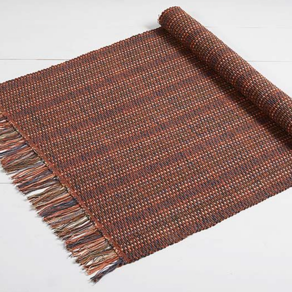 Walton & Co Jura Cotton Rug