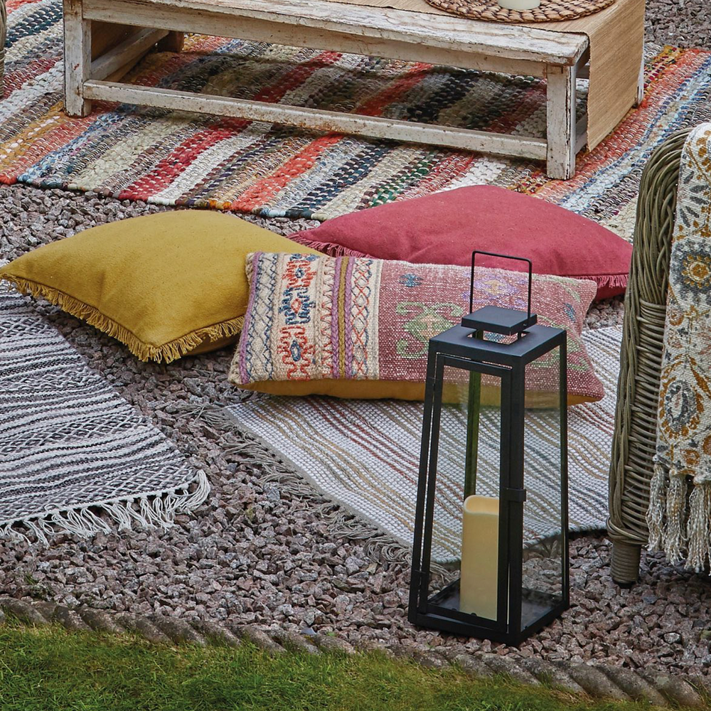 Walton & Co Jutland Cotton  Rug