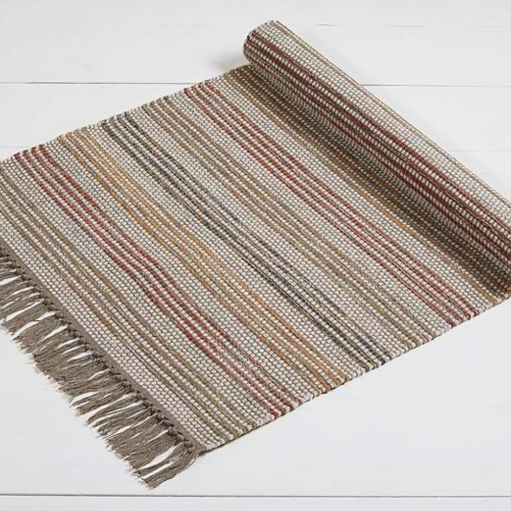 Walton & Co Halden Cotton Rug