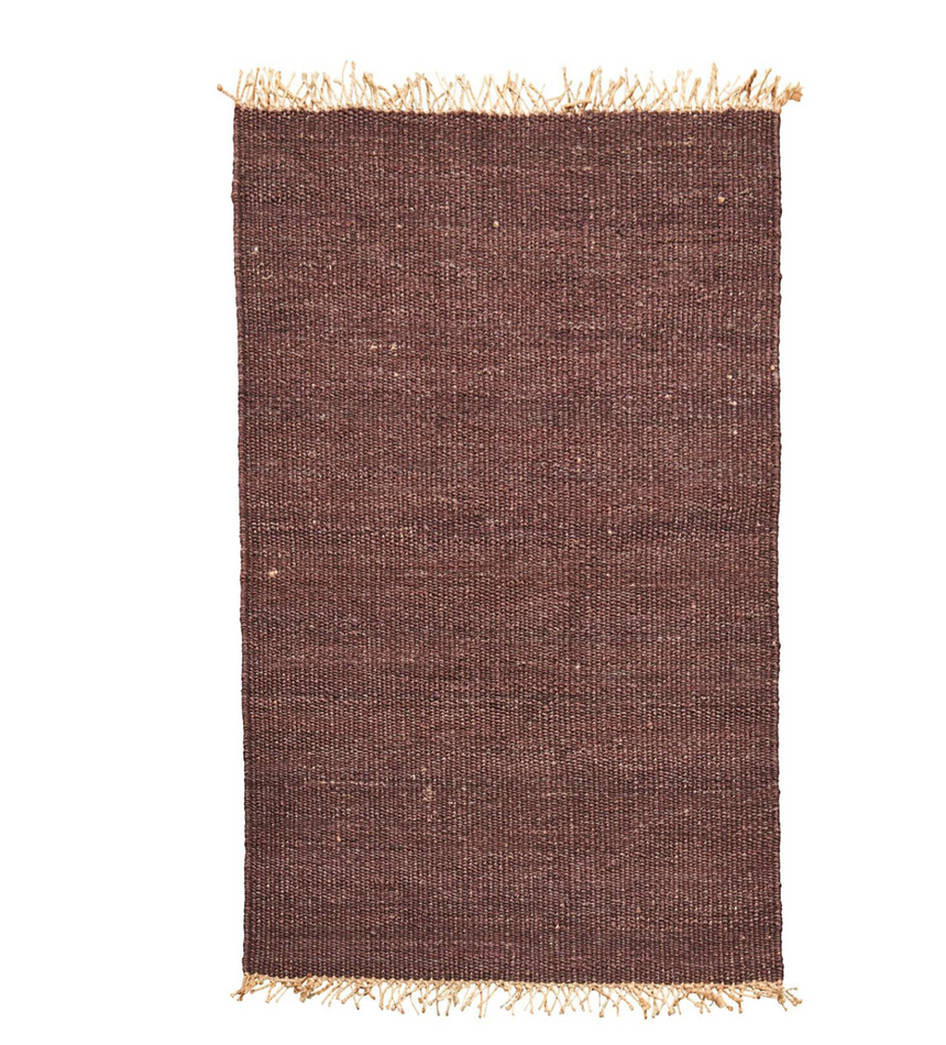 House Doctor Rama Rug