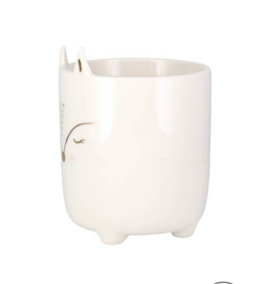 Parlane Living Mini Animal Planter