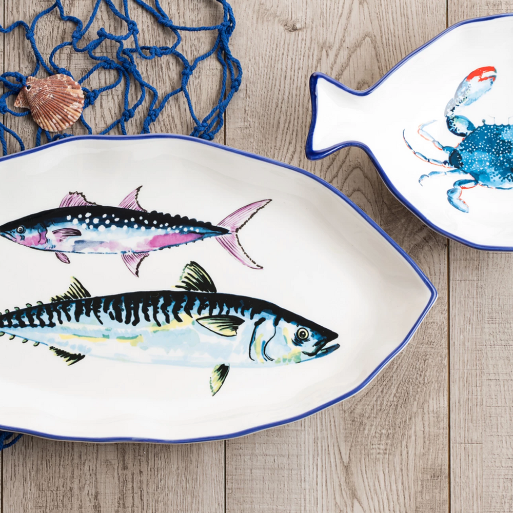 Dish Of The Day Porcelain, Niblet Bowl (Set Of 2)