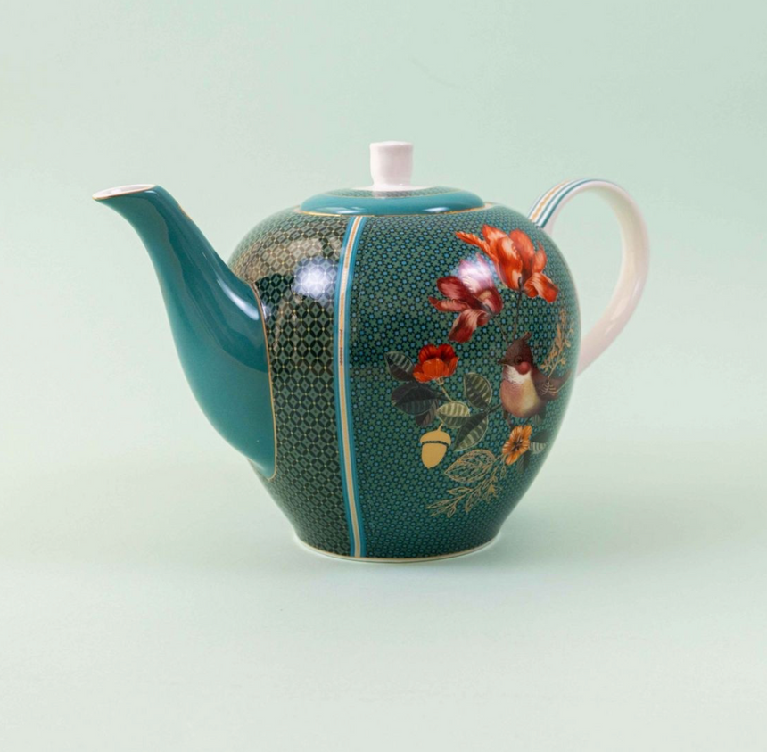 Pip Studio Winter Wonderland Tea Set