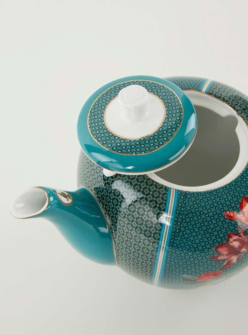 Pip Studio Winter Wonderland Tea Set